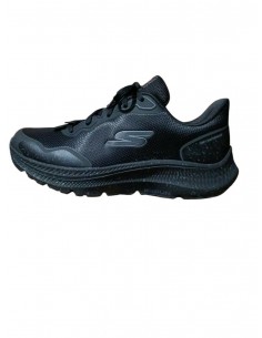 Zapatilla baja de Outdoor para MUJER SKECHERS GO RUN...