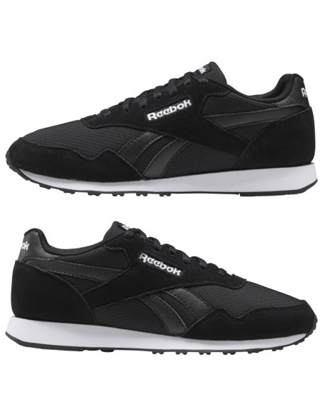REEBOK ROYAL ULTRA-Retrorunning
