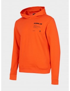 4F-MENS SWEATSHIRT BLM025 2