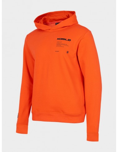 4F-MENS SWEATSHIRT BLM025