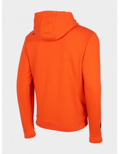 4F-MENS SWEATSHIRT BLM025