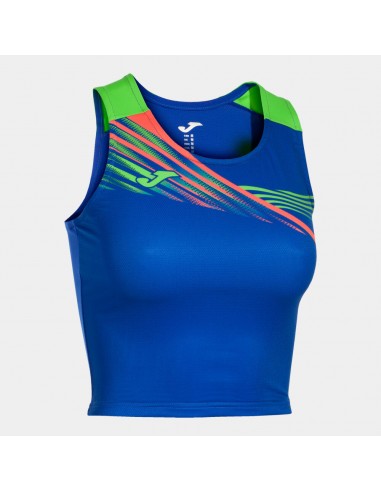 Camiseta Top JOMA-TOP ELITE X ROYAL...