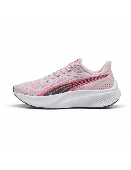 Zapatilla de Training para UNISEX JUNIOR PUMA POUNCE LITE JR