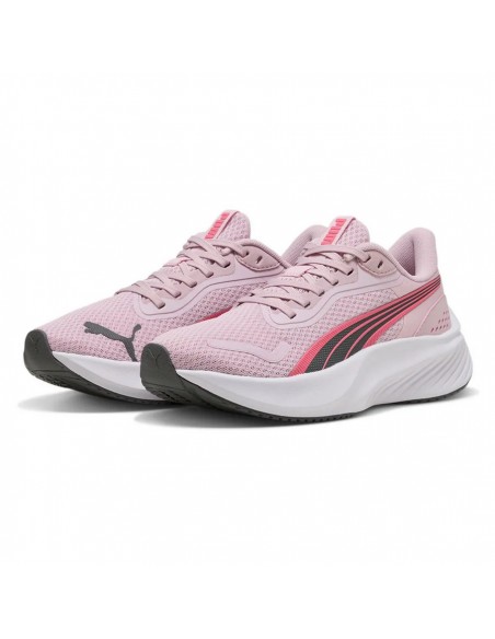 Zapatilla de Training para UNISEX JUNIOR PUMA POUNCE LITE JR