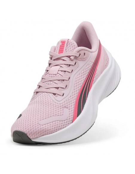 Zapatilla de Training para UNISEX JUNIOR PUMA POUNCE LITE JR