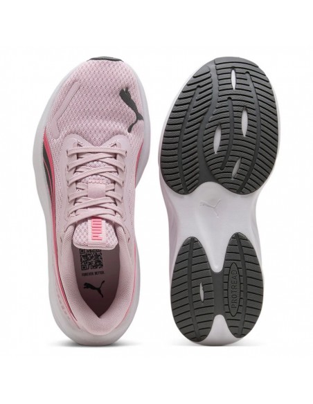 Zapatilla de Training para UNISEX JUNIOR PUMA POUNCE LITE JR