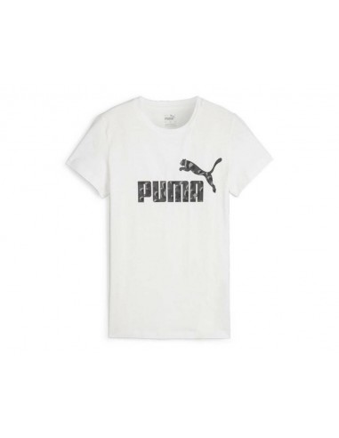 PUMA ESS+ ANIMAL GRAPHIC