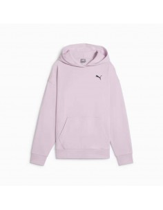 PUMA-BETTER ESSENTIALS Ho grape