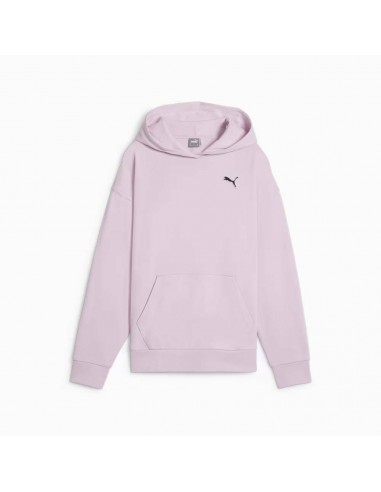 PUMA-BETTER ESSENTIALS Ho grape