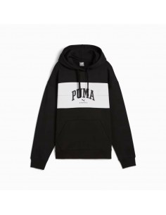 PUMA SQUAD HOODIE FL
