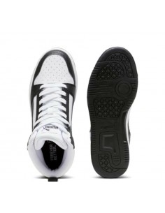PUMA Calzado multideporte-Puma Rebound V6... 2
