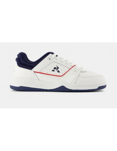 ZAPATILLAS LE COQ SPORTIF PRO STAR PERF BLANCO/MARINO