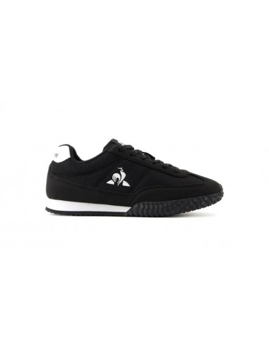 ZAPATILLAS LE COQ SPORTIF VELOCE I GS NEGRO