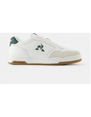 ZAPATILLAS LE COQ SPORTIF MASTER BLANCO/VERDE