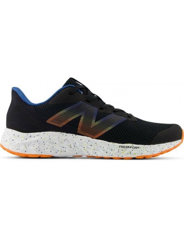 NB-Fresh Foam Arishi v4