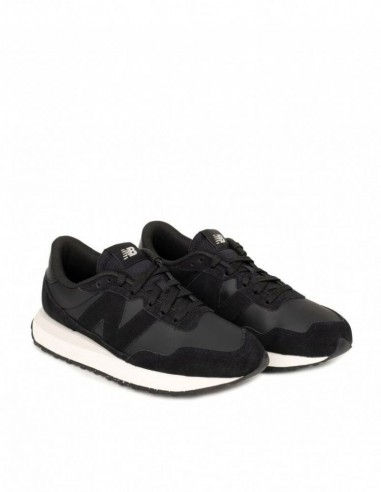 ZAPATILLAS NEW BALANCE MS237SD NEGRO