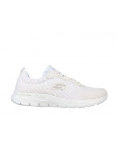 Zapatilla de Moda para MUJER SKECHERS FLEX APPEAL 4.0 -...