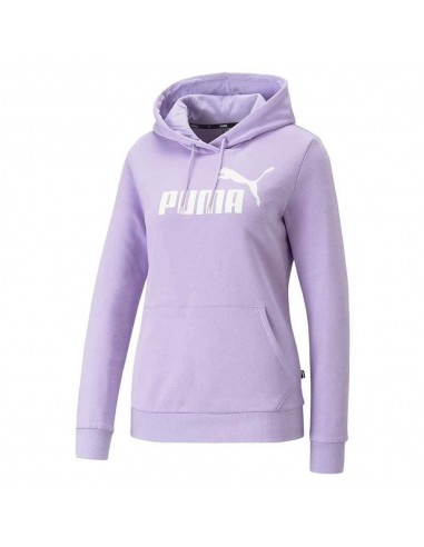 PUMA SUDADERA CORE BASE SHOPPER