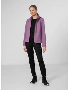 4F-WOMENS SOFTSHELL SFD001 2
