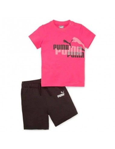 PUMA-Minicats ESS+ Set-25