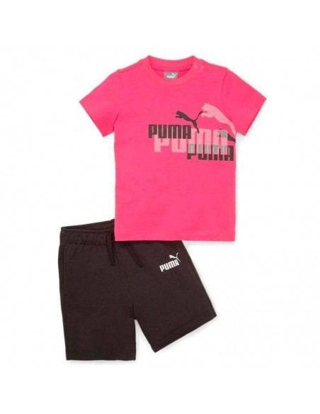 PUMA-Minicats ESS+ Set-25