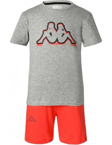 KAPPA-KLAXO KID BOY-SETS-GMR