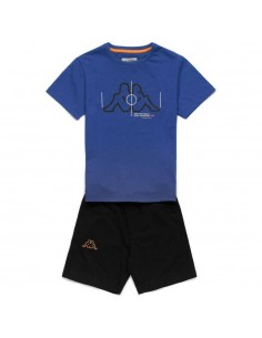 KAPPA-KLAXO KID BOY-SETS-GMR 2