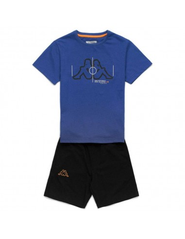 KAPPA-KLAXO KID BOY-SETS-GMR