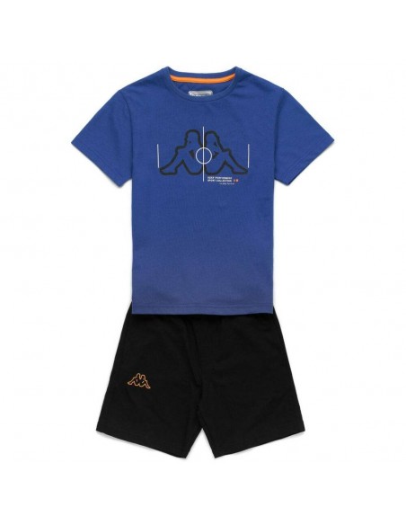 KAPPA-KLAXO KID BOY-SETS-GMR