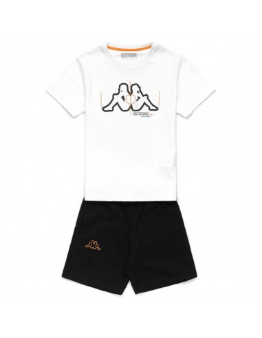 KAPPA-KLAXO KID BOY-SETS-GMR