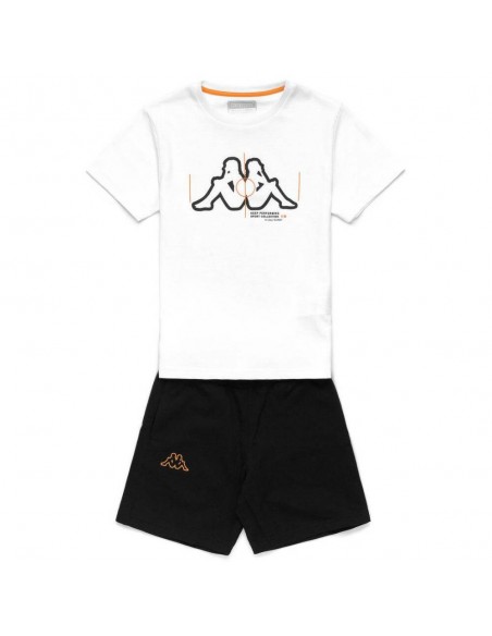 KAPPA-KLAXO KID BOY-SETS-GMR