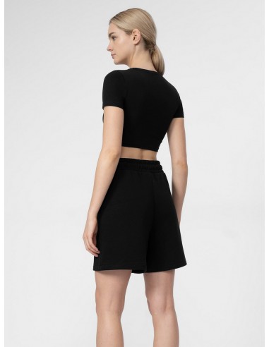 4F-SHORTS CAS  F199