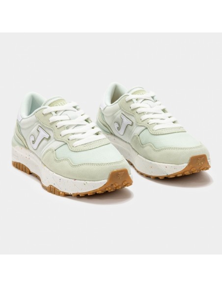 Zapatilla de Tiempo Libre para MUJER JOMA C.367 LADY 2515 VERDE