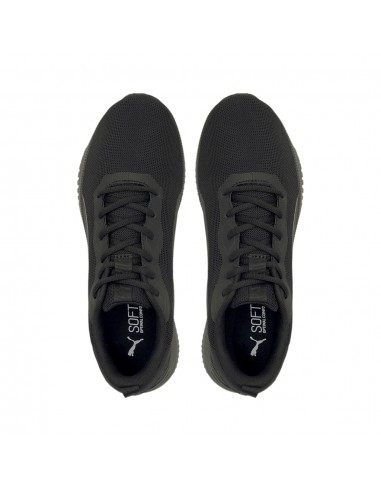 Flyer Flex Puma Black-Puma Black