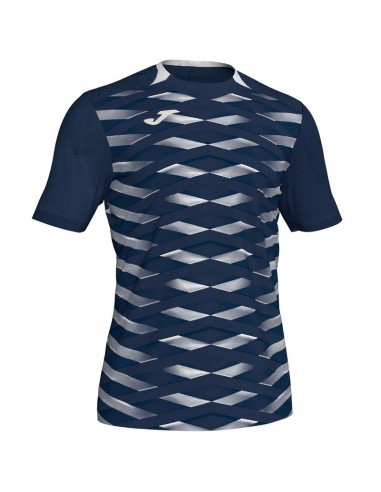 JOMA-CAMISETA MYSKIN II MARINO M/C