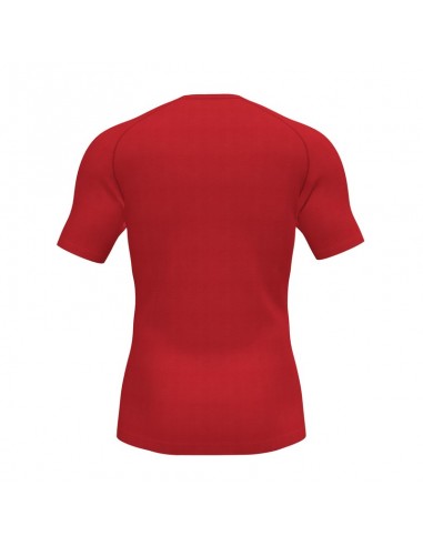 JOMA-CAMISETA MANGA CORTA HAKA II ROJO