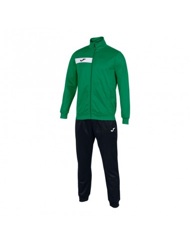 JOMA-CHÁNDAL COLUMBUS VERDE NEGRO