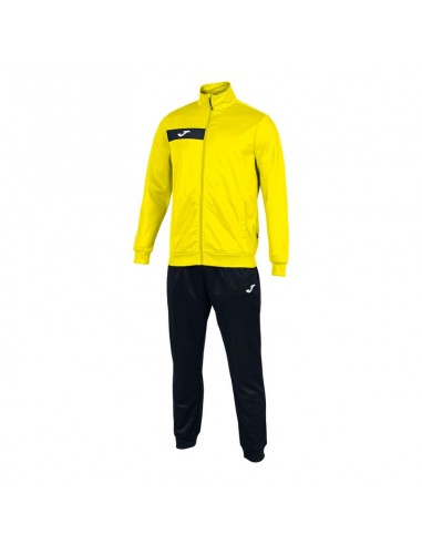 JOMA-CHÁNDAL COLUMBUS AMARILLO NEGRO