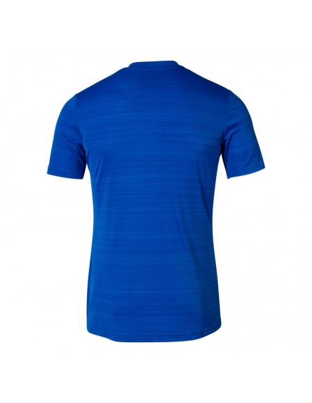 JOMA-CAMISETA MANGA CORTA GRAFITY III ROYAL