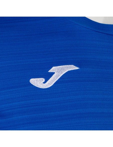 JOMA-CAMISETA MANGA CORTA GRAFITY III ROYAL
