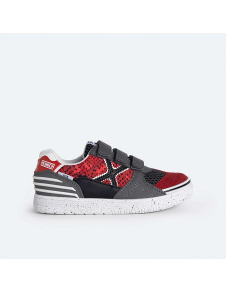 MUNICH-G-3 KID VCO PATCH 351