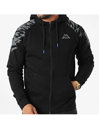 KAPPA-CASSIM GRAPHIK-JACKETS-005