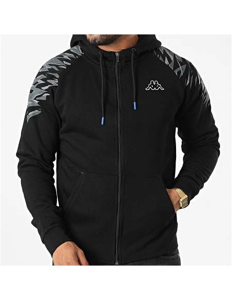 KAPPA-CASSIM GRAPHIK-JACKETS-005