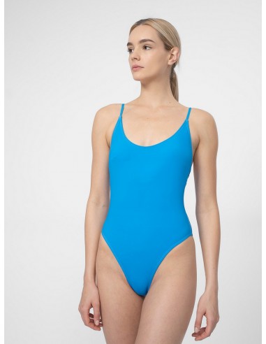 BAÑADOR 4F AZUL