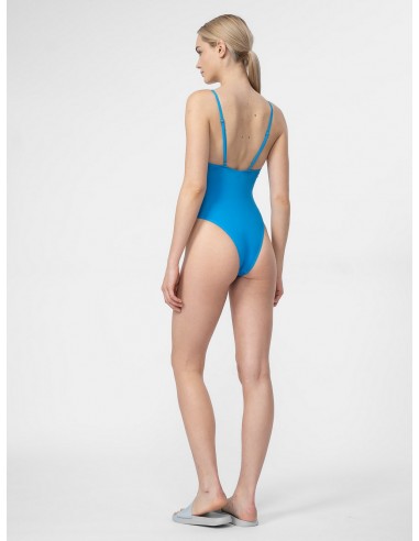 BAÑADOR 4F AZUL