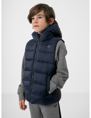 4F-BOYS JACKET JKUMP002