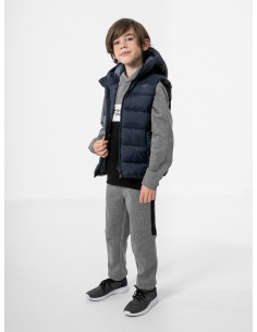 4F-BOYS JACKET JKUMP002 2
