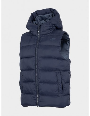 4F-BOYS JACKET JKUMP002