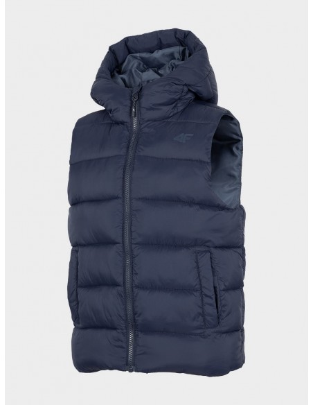 4F-BOYS JACKET JKUMP002