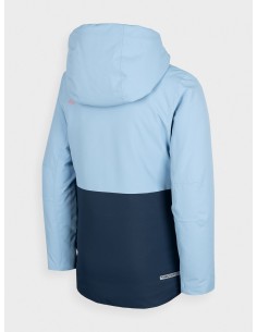 4F-GIRLS SKI JACKET JKUDN001 2